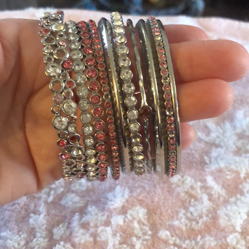 WHBM bangles - Picture 3 of 4